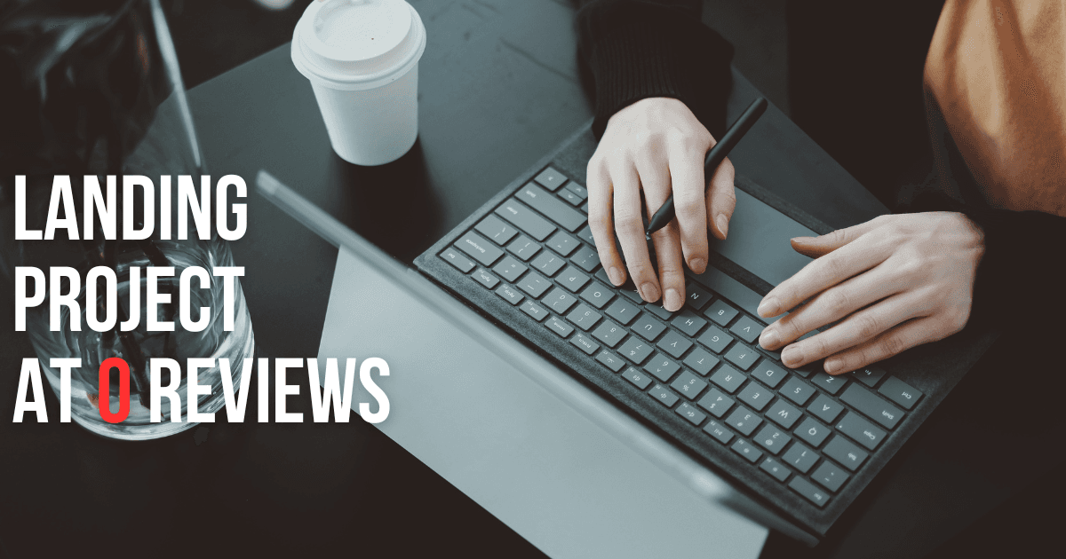 New to Freelancing? How to Win Your First Project Without Reviews