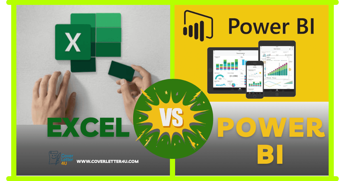 From Excel to Power BI