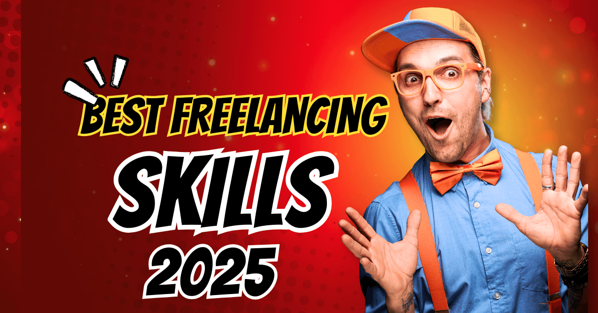 Best Freelance Skills to Learn in 2026 for Career Growth