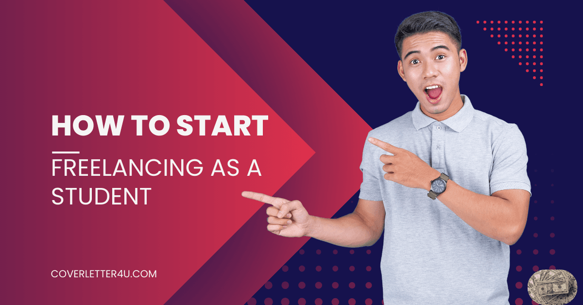 How to Start Freelancing as a Student in 2026 (Step-by-Step Guide)