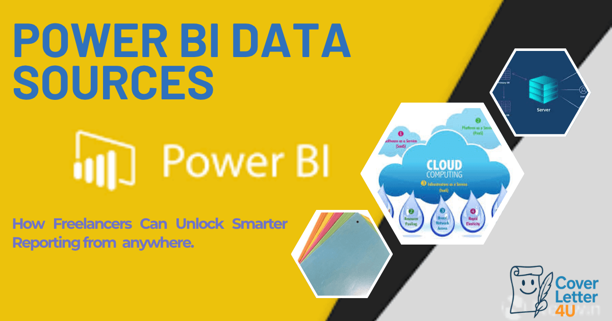 Power BI Data Sources