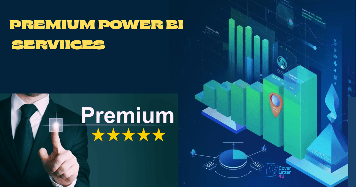 Premium Power Bi Services Clients Actually Need