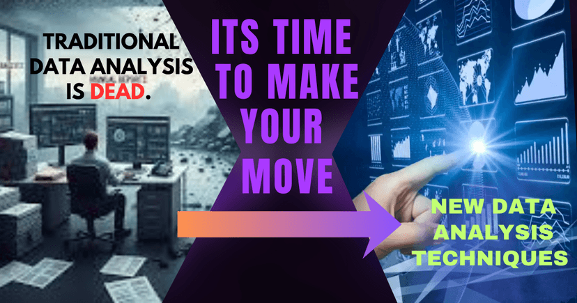 Modern Data Analytics