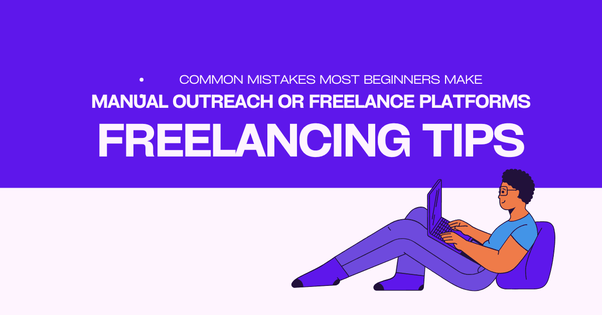 Freelancing Tips for Beginners You Should Know Before Starting in 2026